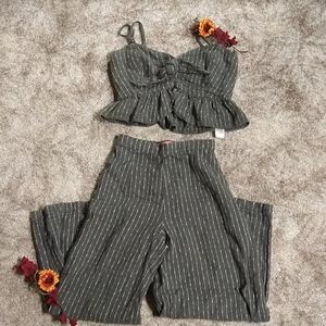 Union bay two peice set